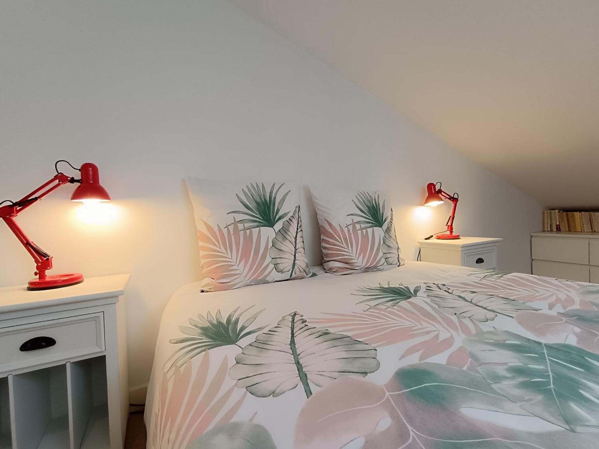 Jolly Cottage - T2 60M2 Lumineux Marsella Exterior foto