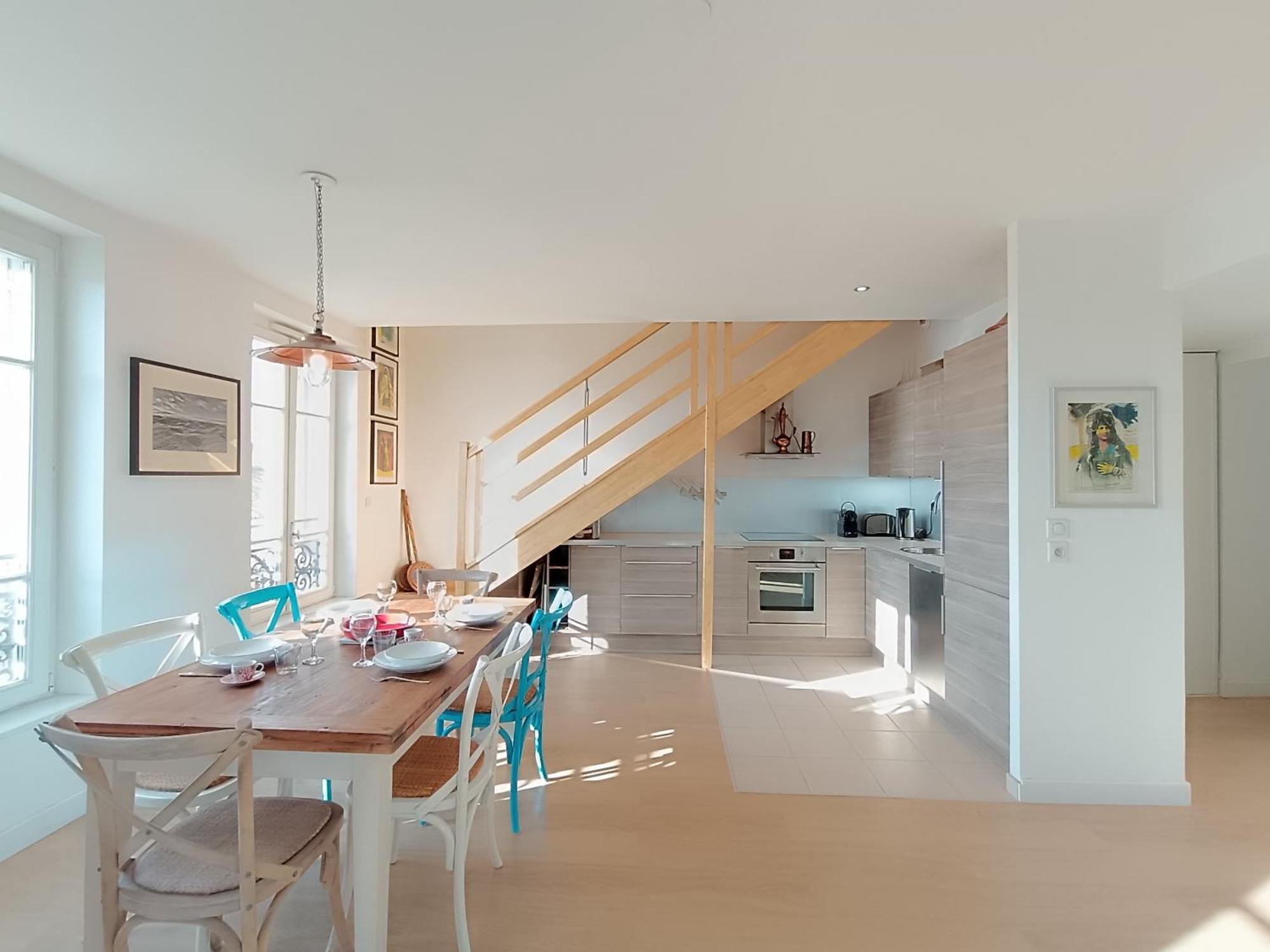 Jolly Cottage - T2 60M2 Lumineux Marsella Exterior foto