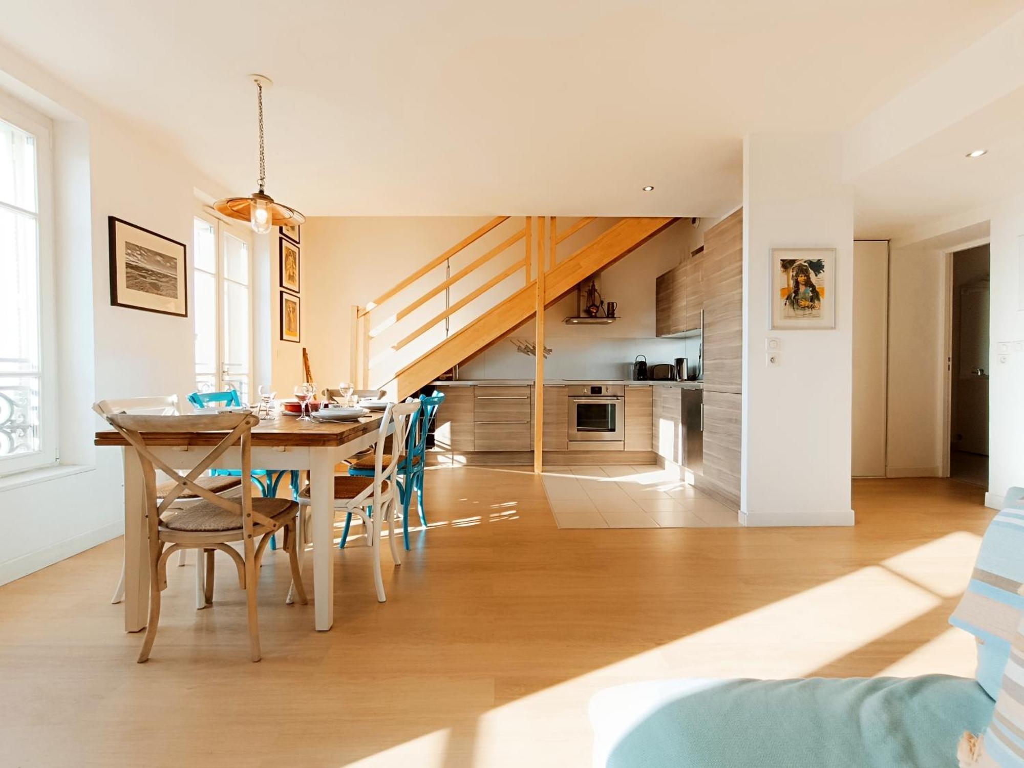 Jolly Cottage - T2 60M2 Lumineux Marsella Exterior foto