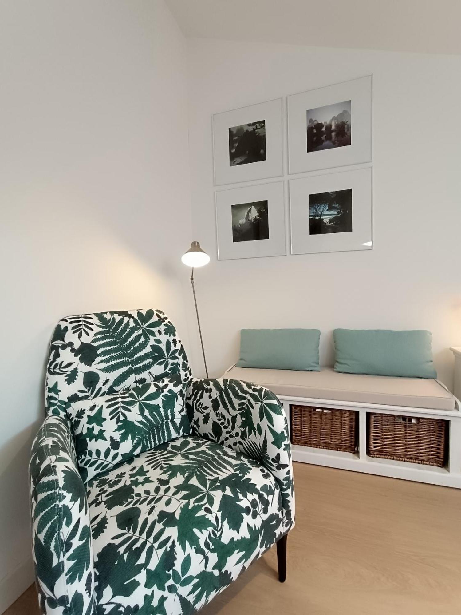 Jolly Cottage - T2 60M2 Lumineux Marsella Exterior foto