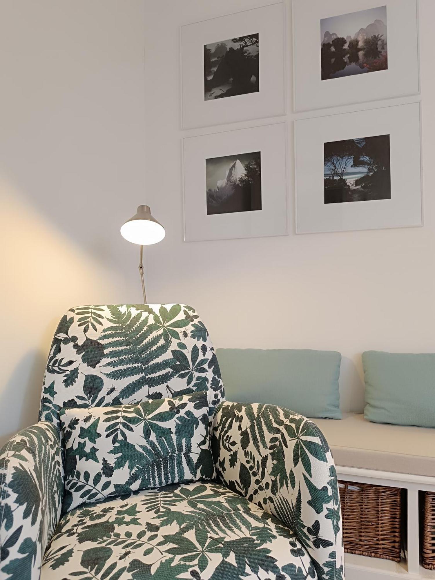 Jolly Cottage - T2 60M2 Lumineux Marsella Exterior foto
